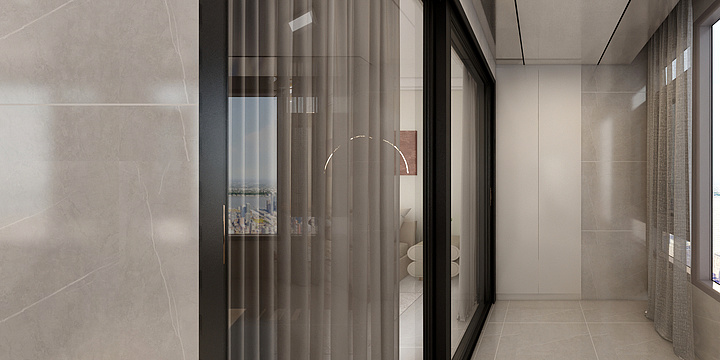 叫我第一名ok-山水家园14号楼9楼余女士-装修设计方案