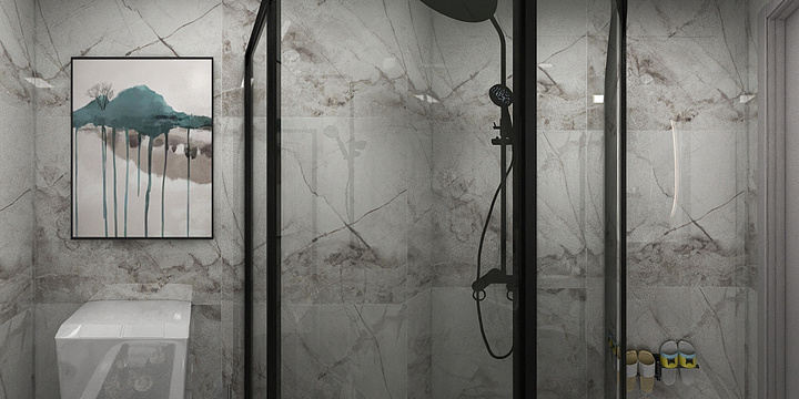 AA沐AA-筑镜-装修设计方案