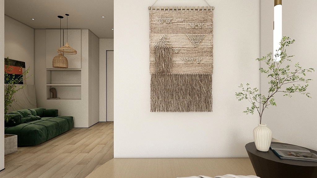 shejIaau-卧室14-装修设计方案