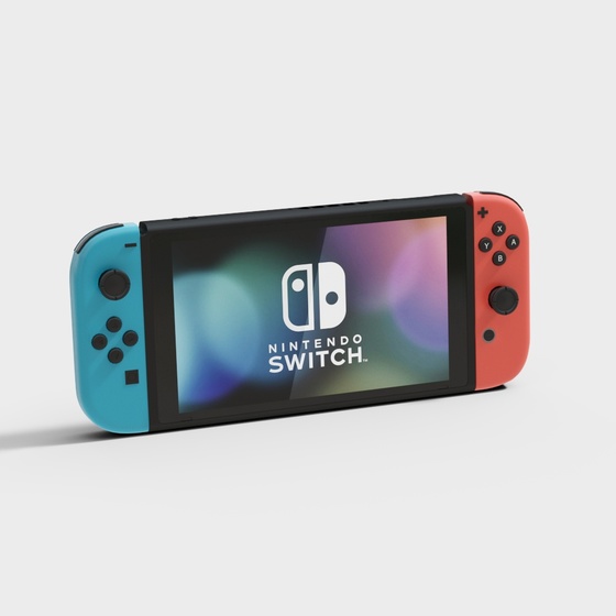 Nintendo SWITCH game console