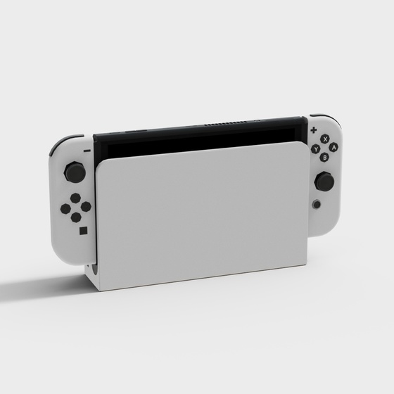 Nintendo SWITCH game console