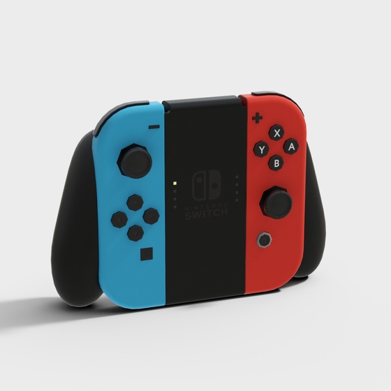 Nintendo Switch game controller