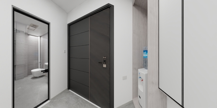 GAN~-6a-803-装修设计方案