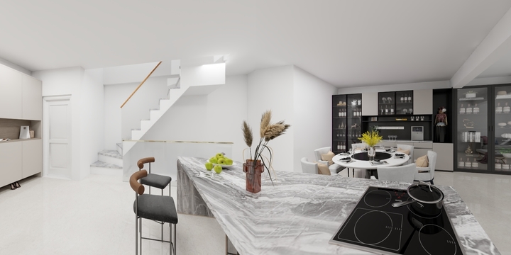 秦斌RHPj-四季花城0902-装修设计方案