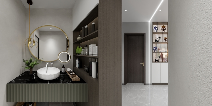 设计师阿辛-泰禾家园3-1-1402-装修设计方案