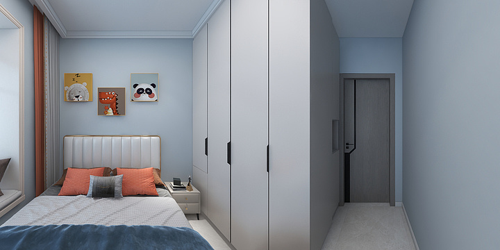 倔强的张设计-中粮祥云-副本-装修设计方案