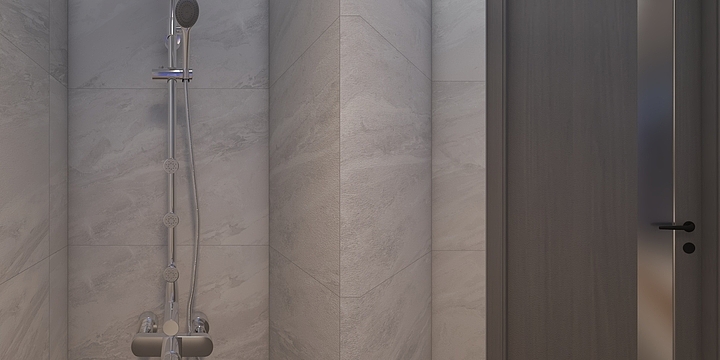 韦台甫-酒店客房-装修设计方案