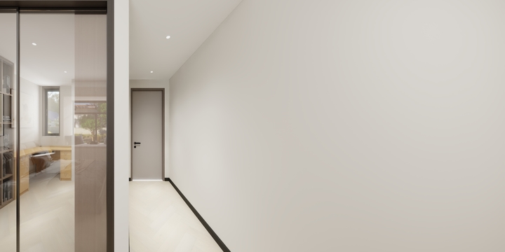 冯阳清-星威园-装修设计方案