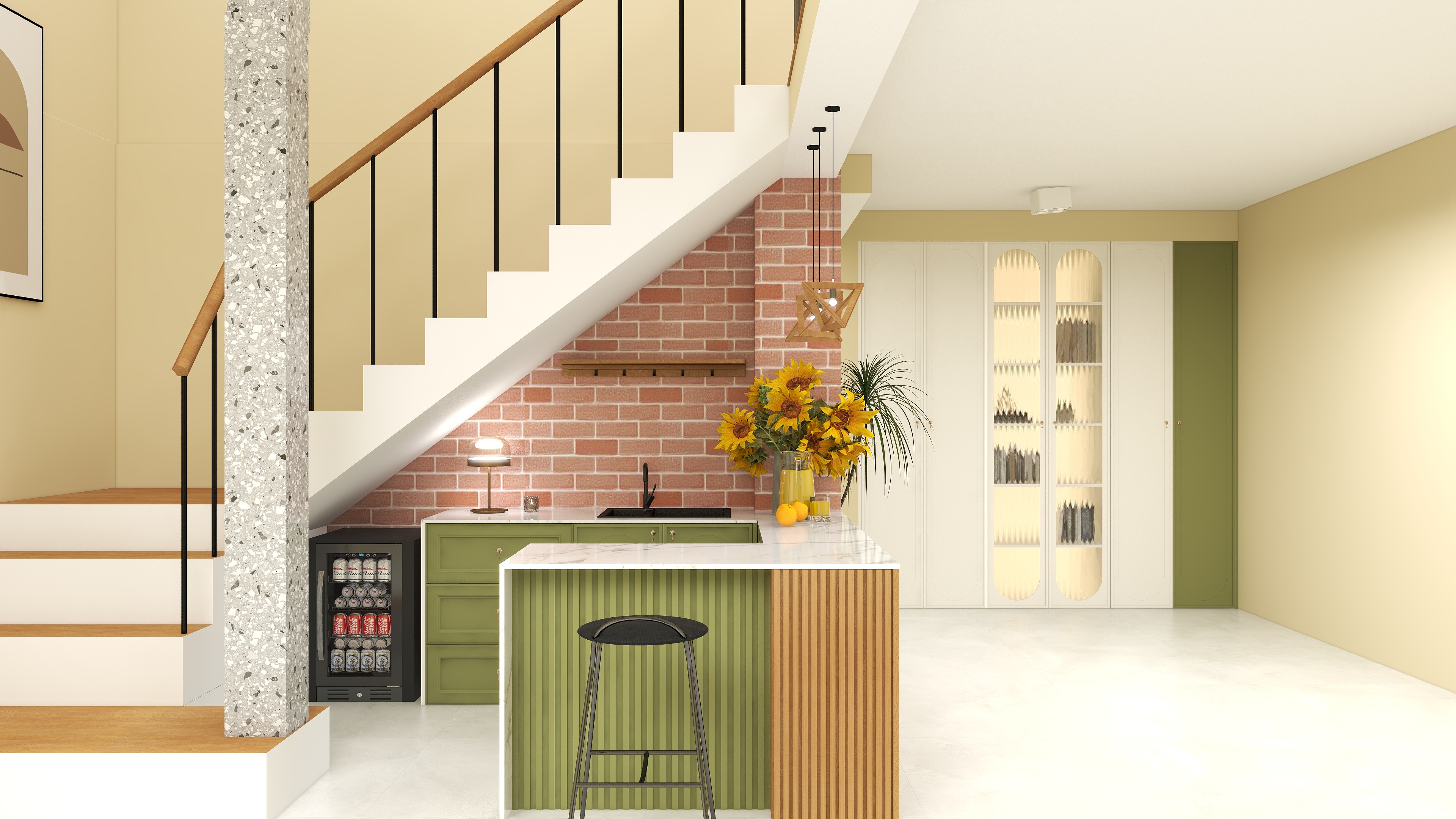 猴儿哥XpGZs-16-2-102.dwg-副本-装修设计方案