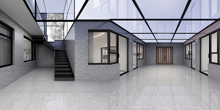 zgz111-杨各庄平房装修-副本-装修设计方案