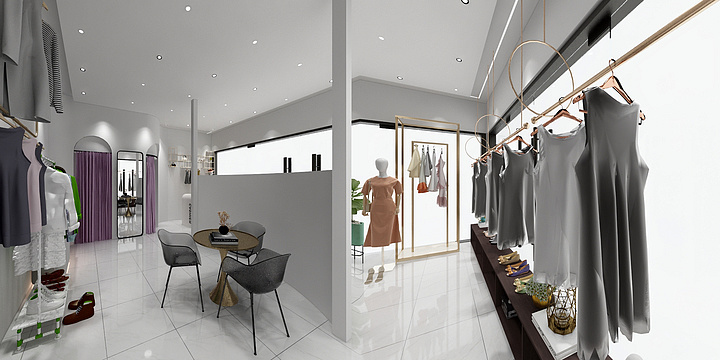 佳-奇-未命名方案-装修设计方案