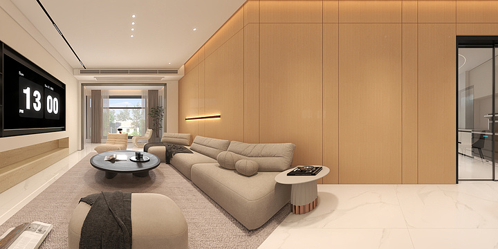 张nnjhjk-祥和江山-副本-装修设计方案