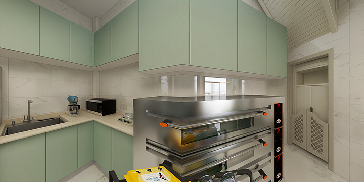 199****3027小石榴-新疆尉梨县太阳古城-装修设计方案