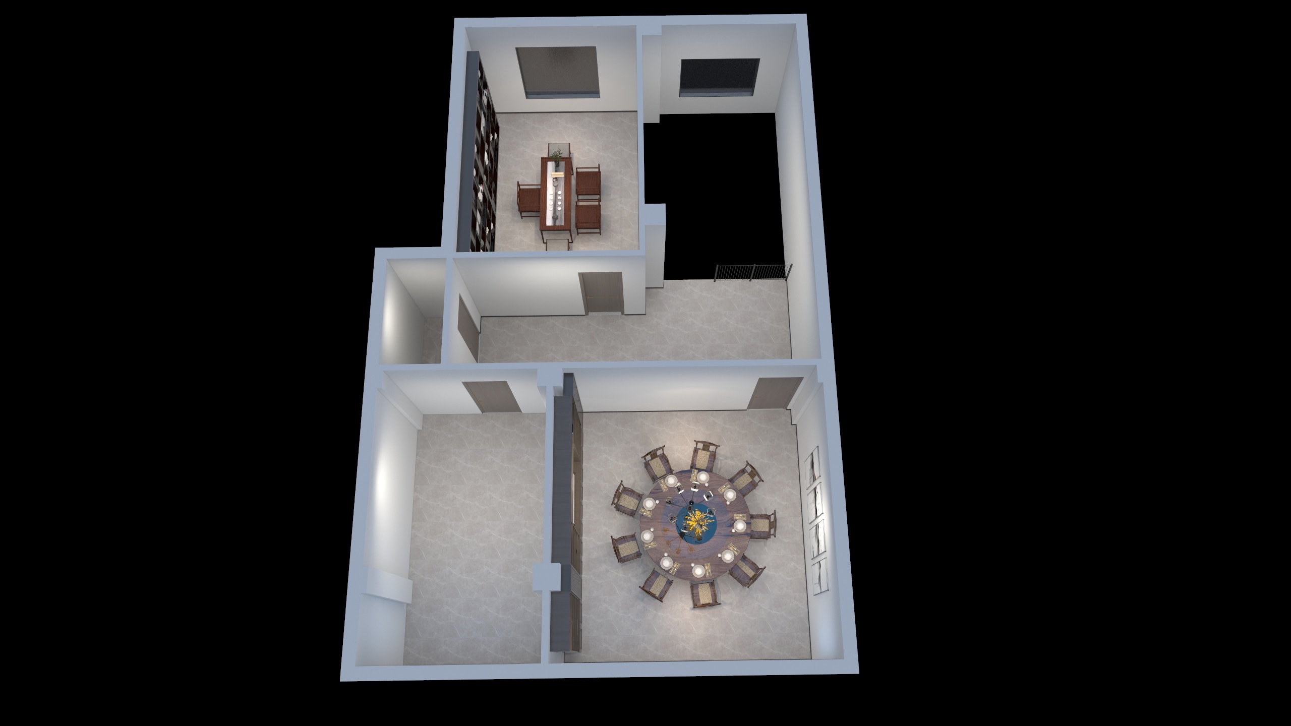 听风wxqh-3-装修设计方案