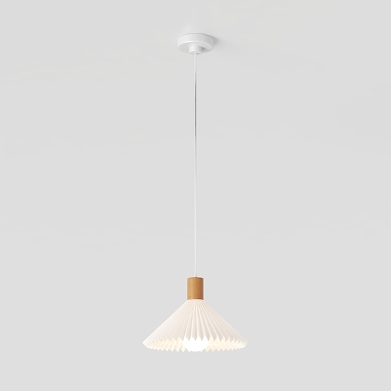 Nordic Affordable Luxury Small Pendant Lamp