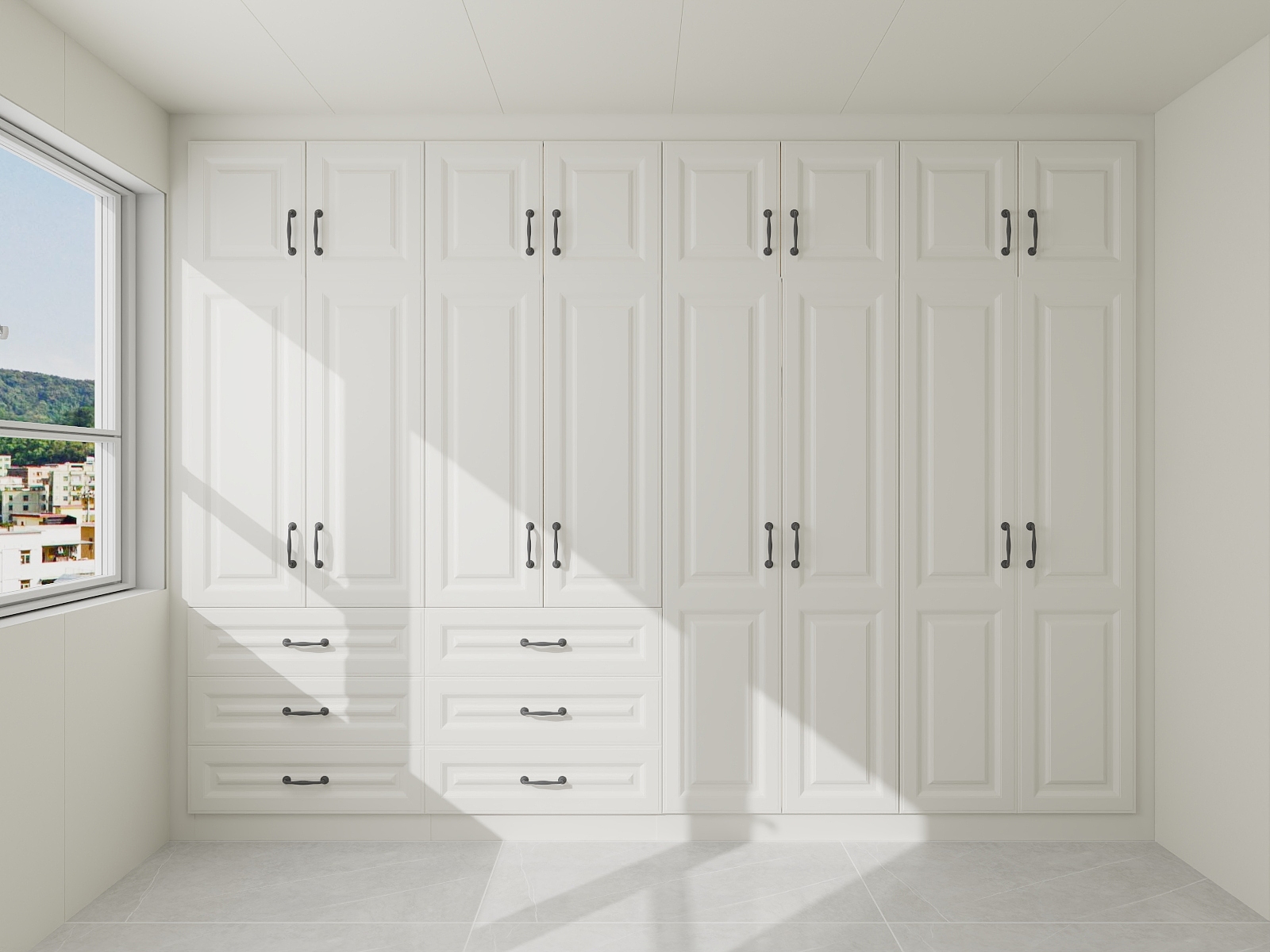 杜英圣-111-装修设计方案