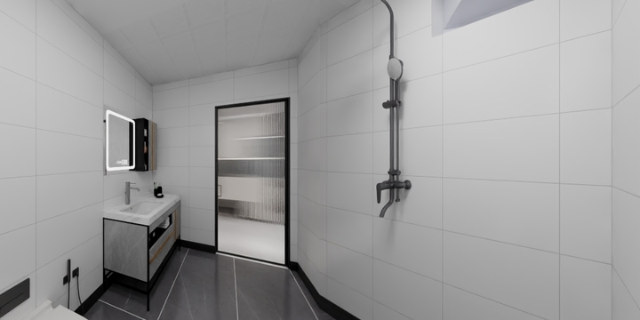 GAN~-5-402-装修设计方案