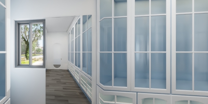 ATAMAN-学生-【家具方向】学习阶段作业-副本-装修设计方案