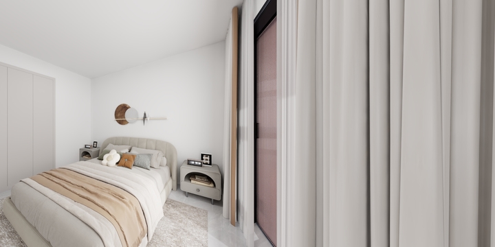 喜曼力Heemanly-金邑首府二期-装修设计方案