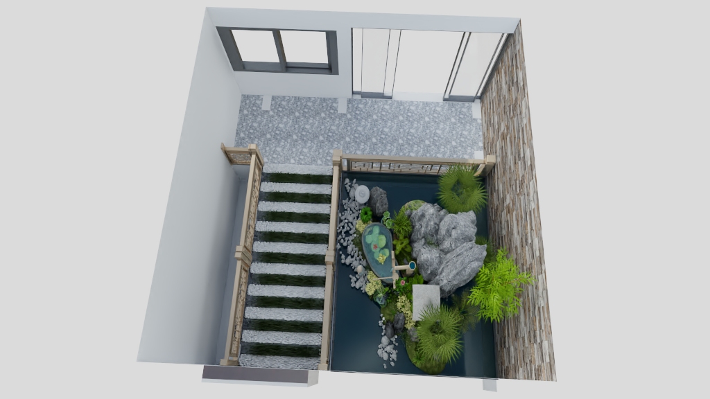 宇瑞豪庭-26度6月改后-装修设计方案