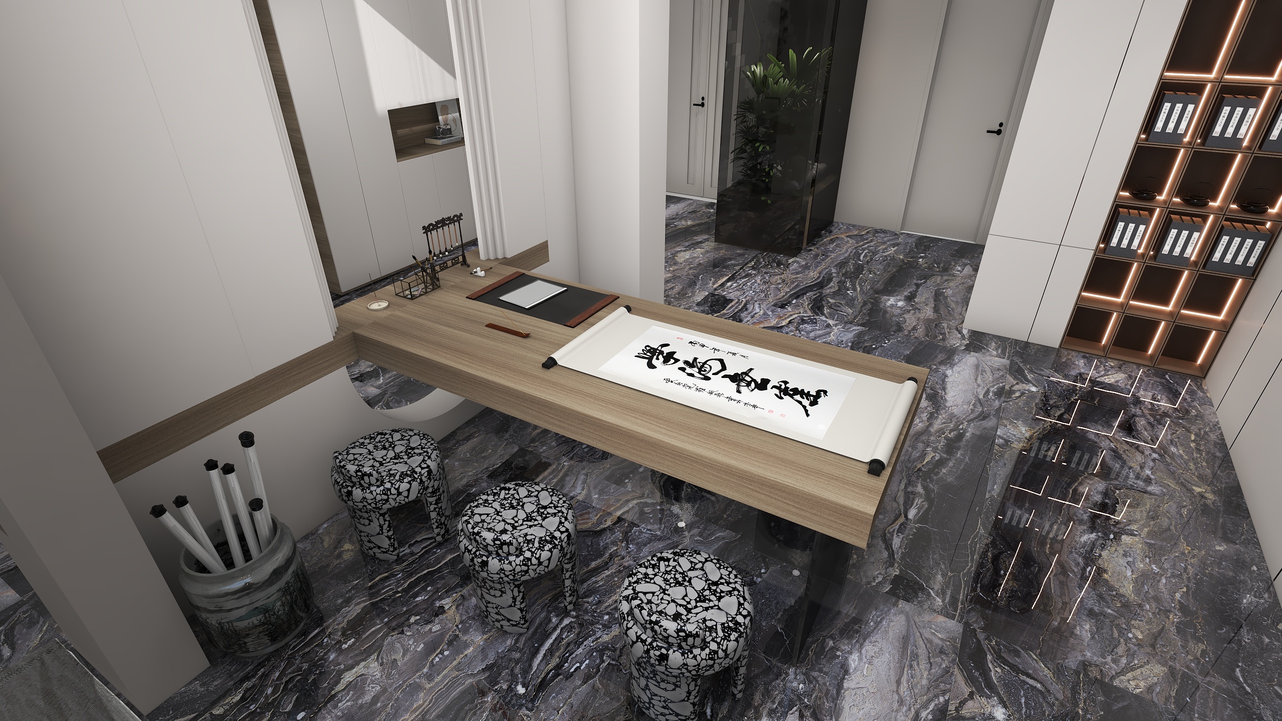 changemyselffmVx-林语溪-装修设计方案