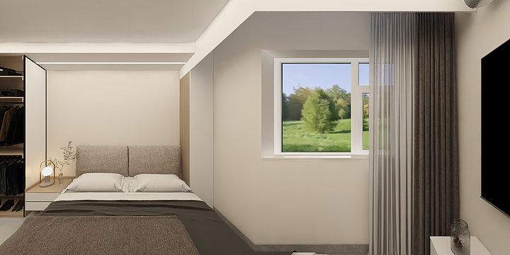 主创设计师源--石坊院14-2-102-装修设计方案