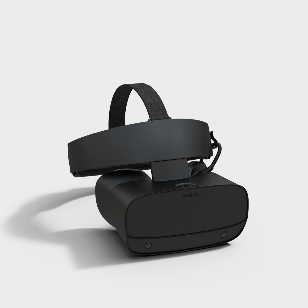 现代VR眼镜