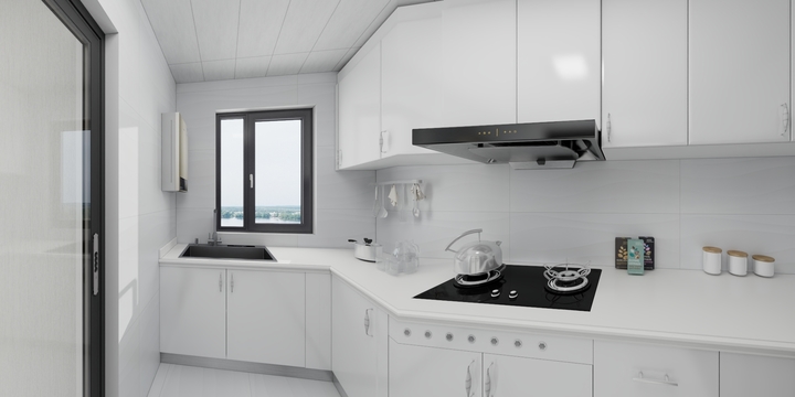 艺扬全屋整装-孔雀城-装修设计方案