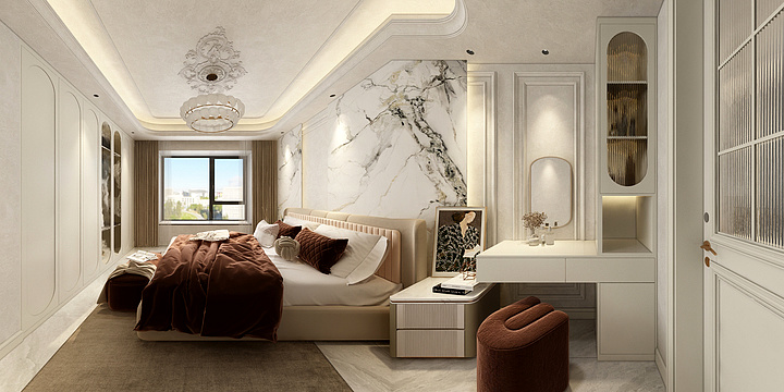 别急做事情慢慢来-观山悦-装修设计方案