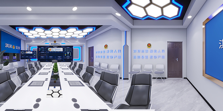 设计师张国航-未命名方案-装修设计方案