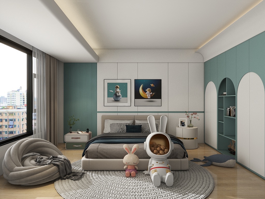 菻汤圆-未命名方案-装修设计方案