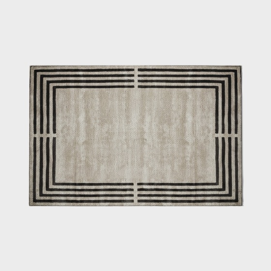 Neo-Chinese carpet