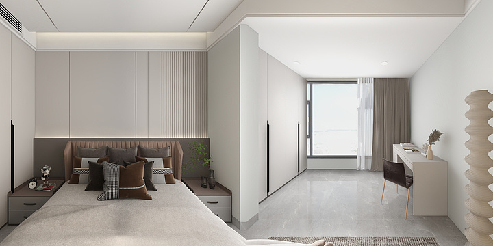 凄美地漫长-公园里-装修设计方案