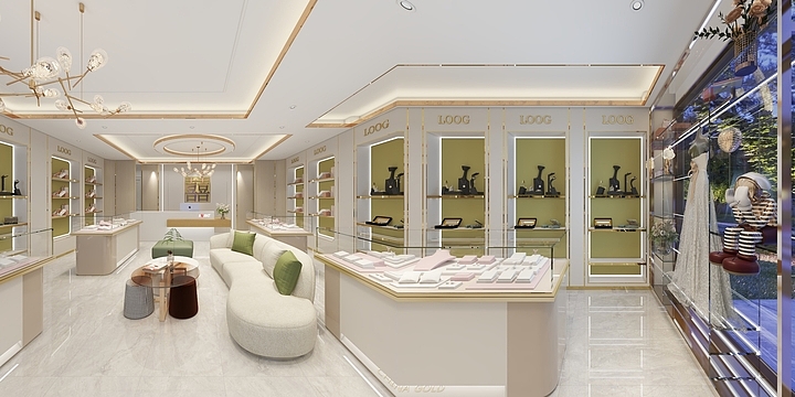 韦台甫-南丹 店面-副本-装修设计方案