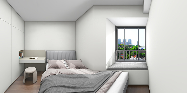 w_wei-番禺铂世湾F8栋2504-副本-装修设计方案