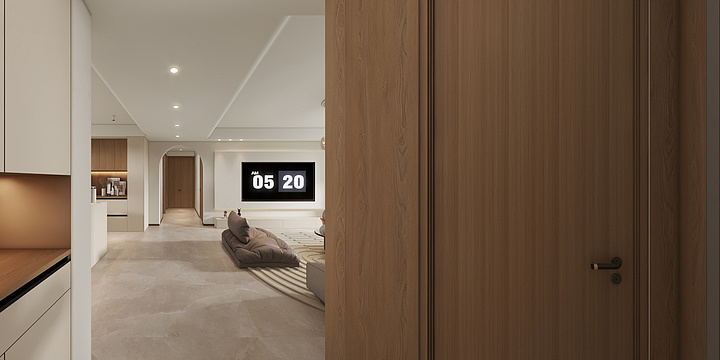 史楠TQnO-我的房子-装修设计方案