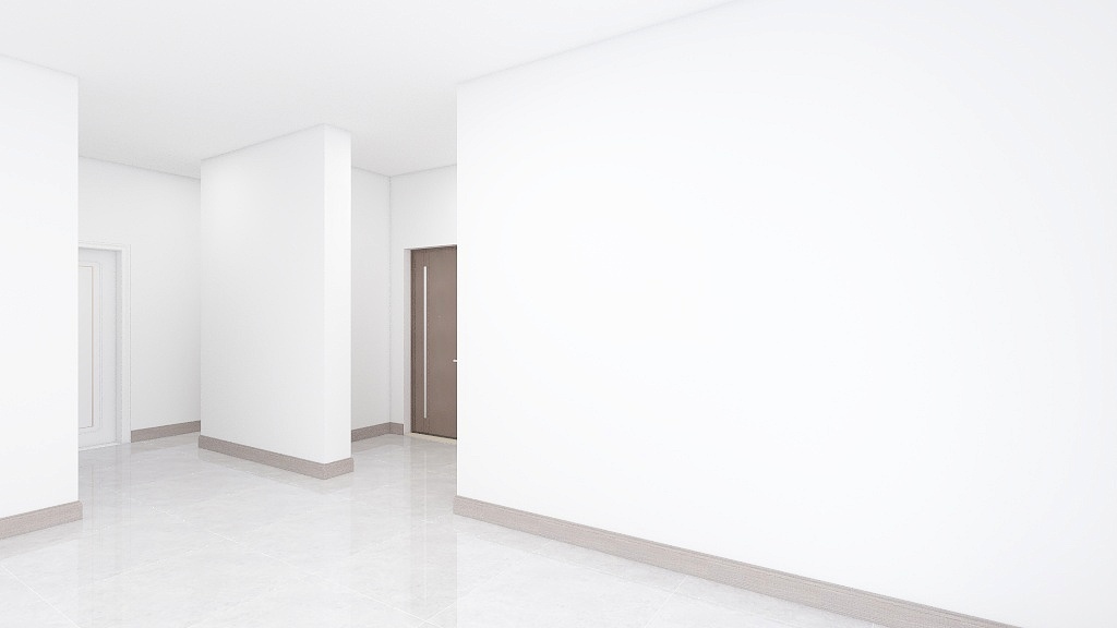 187****8110uOdB-普通简约门厅-装修设计方案