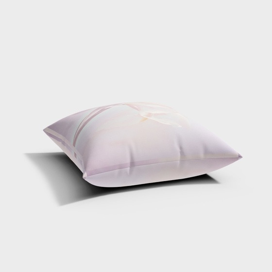 Come Home OLEANDER-cushion cover-50x50x-Delicate Pastel Iris