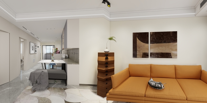 葛昱-中湖明月-94-装修设计方案