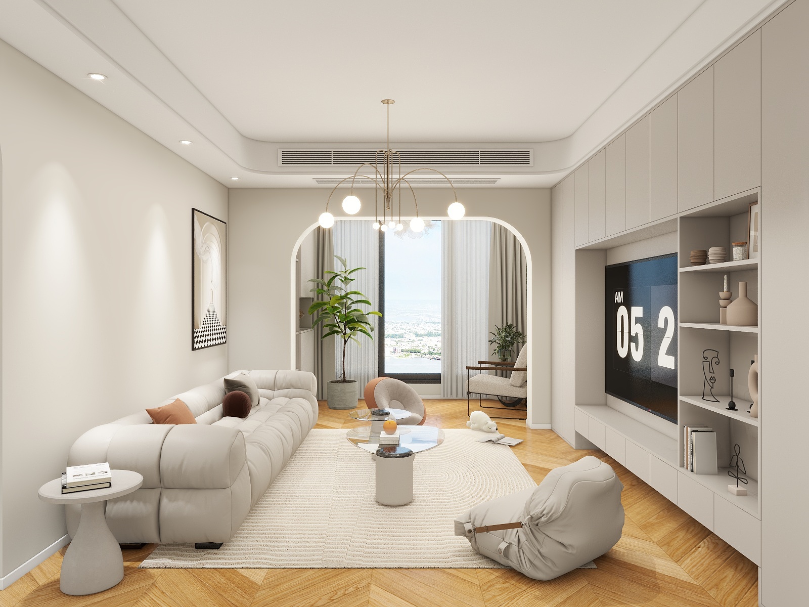 潘存金-丛树路481号-装修设计方案