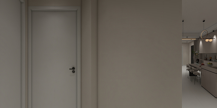 全案设计梁小荣-云阳客户-装修设计方案