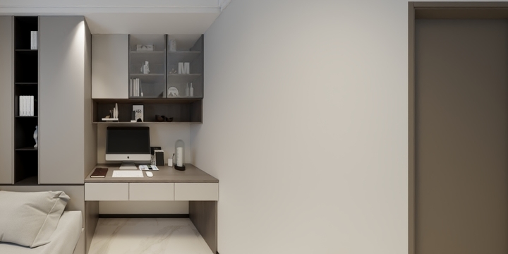 CHLANG-郝家园-装修设计方案