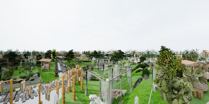 熹爷-白居易-装修设计方案