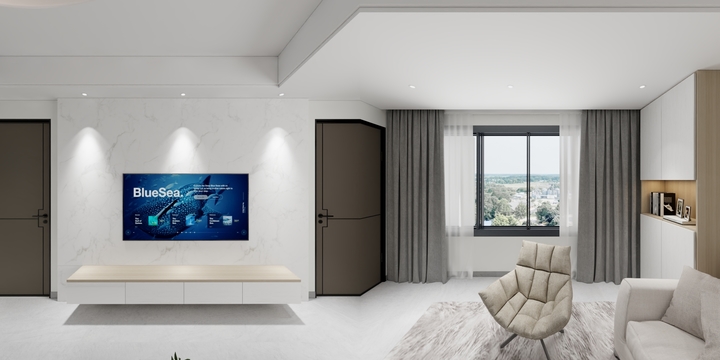 罗洪合-楠院13#-装修设计方案