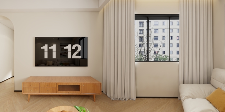 ZW04-津味石头-装修设计方案