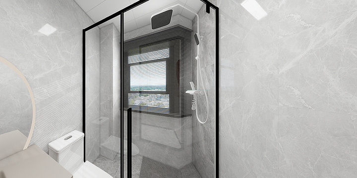 小MMo-舞阳碧桂园-装修设计方案