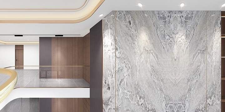 意點设计-42-别墅-装修设计方案