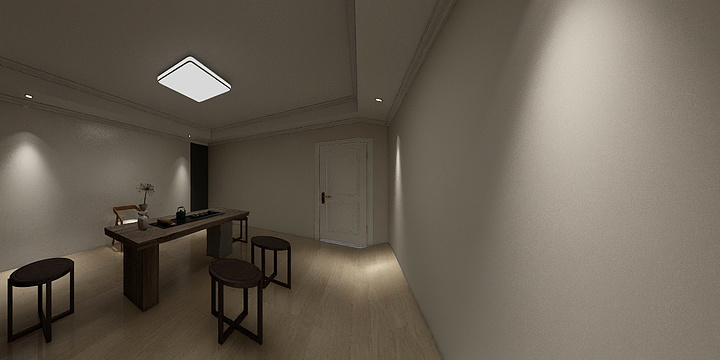 李毅18150795210-集装箱房-装修设计方案