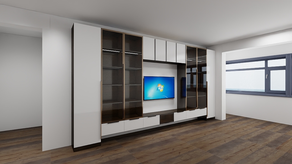 熙龙设计XYL-未命名方案-副本-装修设计方案