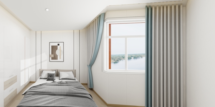 JUNTONG-永华装饰.水榭华庭-装修设计方案